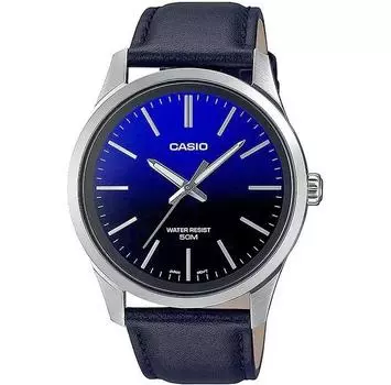 Часы CASIO MTP-E180L-2AVEF