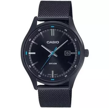 Часы Casio MTP-E710MB-1AVDF