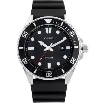 Часы Casio Mtp/Ltp Mdv-107-1A1Vef