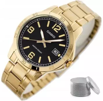 Часы Casio MTP-V004G-1B
