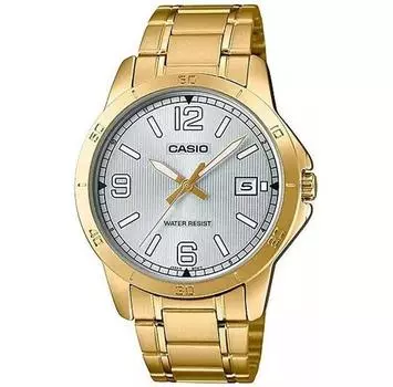 Часы Casio MTP-V004G-7B2