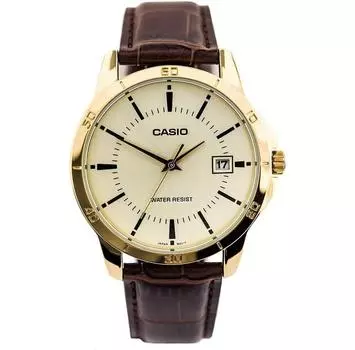 Часы Casio MTP-V004GL 9A