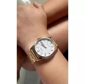 Часы Casio MTP-V006G-7B
