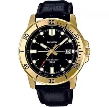 Часы Casio MTP-VD01GL-1E