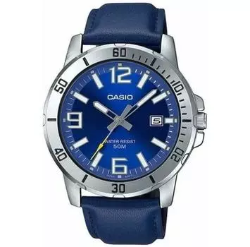 Часы Casio MTP-VD01L-2B