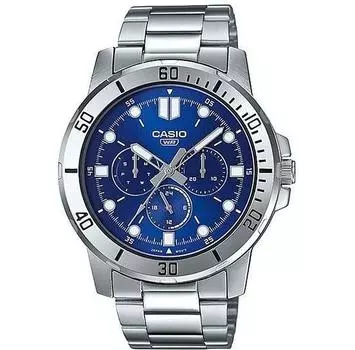 Часы Casio MTP-VD300D-2E