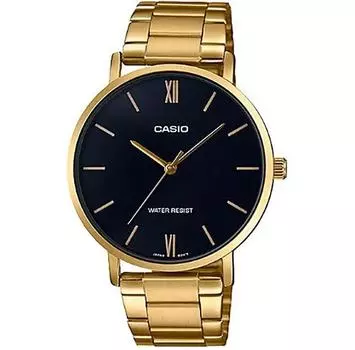 Часы Casio MTP-VT01G-1B