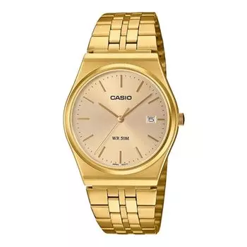 Часы CASIO Мужские MTPB145G-9A