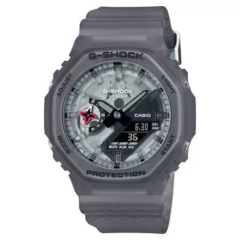 Часы CASIO Overseas Модель G-SHOCK GA-2100NNJ-8A Мужские [Товар]