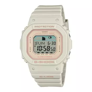 Часы CASIO Overseas Модель G-SHOCK GLX-S5600-7 Мужские [Товар]