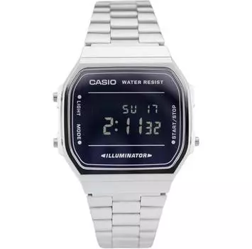 Часы Casio Retro A168WEM-1EF