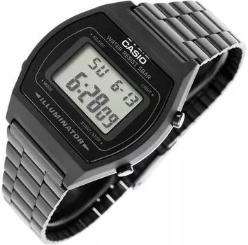 Часы Casio Retro B640WB-1A