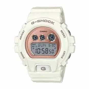 Часы CASIO серии S G-SHOCK GMD-S6900MC-7 мужские [Товар]