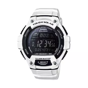 Casio [солнечные часы] Стандартные часы Casio Collection W S220c 7bjh