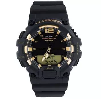Часы Casio Sport Hdc-700-9A