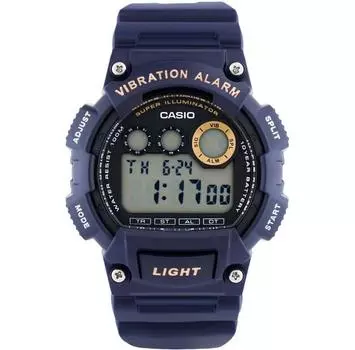 Часы Casio Sport W-735H-2AVEF