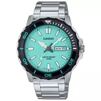 Часы Casio Sports [Casio] MTD125D-2A2 Мужские
