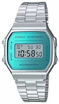 Часы CASIO Standard [Casio] A168WEM-2JF