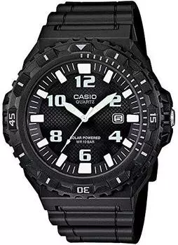 Часы CASIO Standard Solar [Casio] MRW-S300H-1BJF Мужские