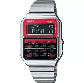 Часы Casio Vintage CA-500WE-4BEF