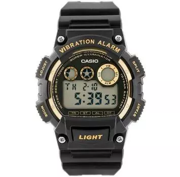 Часы Casio W-735H-1A2VDF