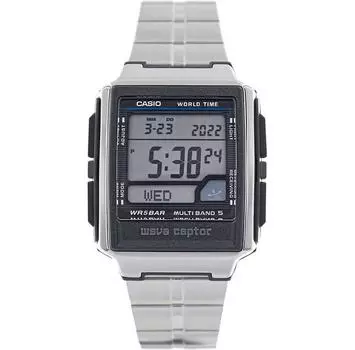 Часы Casio Wave Ceptor WV-59RD-1AEF