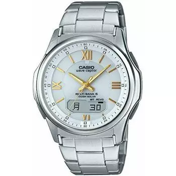 Часы Casio WAVE CEPTOR WVA-M630D-7A2JF Мужские НОВЫЕ из Японии