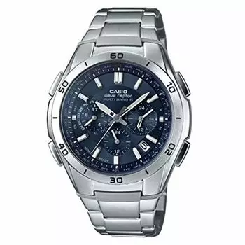 Часы CASIO WAVE CEPTOR WVQ-M410DE-2A2JF Tough Solar Atomic Radio НОВИНКА из Японии