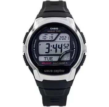 Часы Casio WV-58R-1AEF