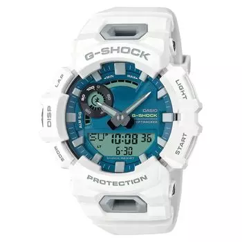 Часы CASIO зарубежная модель G-SHOCK GBA-900CB-7A мужские [предмет]