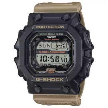 Часы CASIO зарубежная модель G-SHOCK GX-56TU-1A5 мужские [предмет]