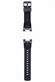 Часы черные [Casio] G-Shock BANDGS51P-1JR мужские чёрный