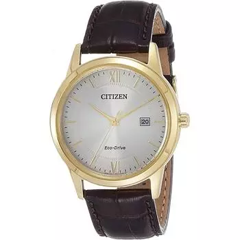 Часы Citizen Mesh Me Up Eco Drive Special Edition Japan AW1232 12A