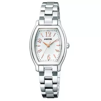 Часы CITIZEN Wicca Solar Tech Simple Adjust [Citizen] KH8-713-11 женские