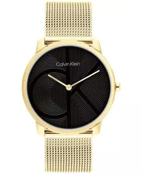 Часы CK ICONIC 25300016 Gold [Calvin Klein] женские