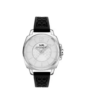 Часы COACH BOYFRIEND SMALL 14503877 Черные [Coach] Женские