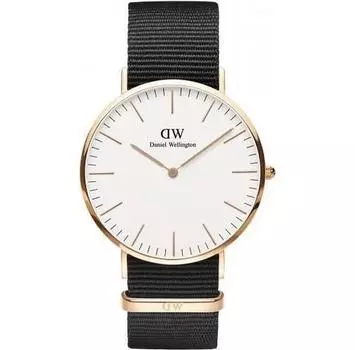 Часы Daniel Wellington Dw00100257
