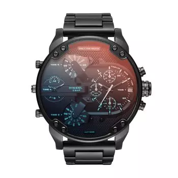 Часы DIESEL Chronograph DZ7395 Mr.Daddy 2.0