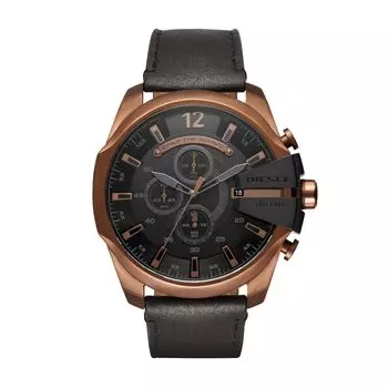 Часы Diesel Mega Chief DZ4459 мужские