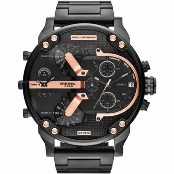 Часы Diesel MR DADDY DZ7312 (Дизель) 2.0 Мужской [Товар]