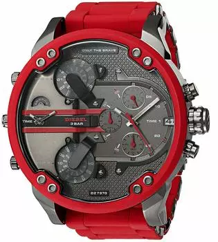Часы Diesel MrDad dy DZ7370 Watch 2.0 [предмет]