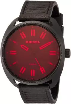 Часы DIESEL TIMEFRAME DZ1837 (Дизель) Мужской