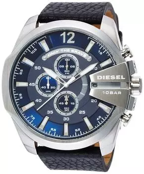 Часы DIESEL TIMEFRAME DZ4423 (Дизель) Мужской