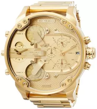 Часы DIESEL TIMEFRAME DZ7399 (Дизель) Мужской
