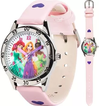 Часы Disney Princess PN1171 [Подлинные]