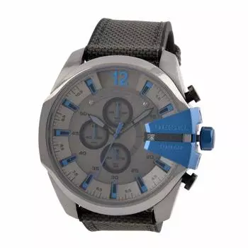 Часы DZ4500 Khaki [Diesel] Мужские [Товар]