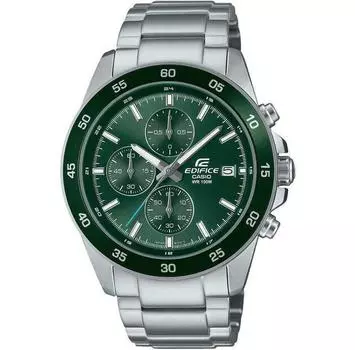 Часы Edifice EFR-526D-3AVUEF