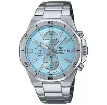 Часы Edifice EFV-640D-2BVUEF