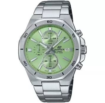 Часы Edifice EFV-640D-3AVUEF
