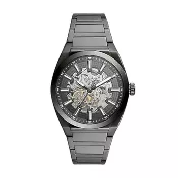 Часы EVERETT ME3206 Smoke [Fossil] Мужские